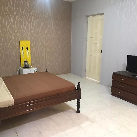 Ca Filo Daire Espargos Dış mekan fotoğraf
